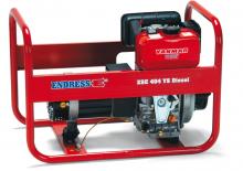 Stromerzeuger, Diesel Endress ESE 404 YS DI