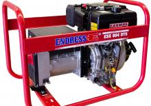 Stromerzeuger, Diesel Endress ESE 604 YS DI