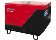 Stromerzeuger, Diesel Endress ESE 706 DYS-GT ES ISO DI