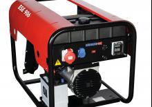 Stromerzeuger, Diesel Endress ESE 906 LS ES DI
