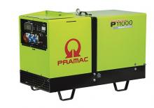 Stromerzeuger, Diesel PRAMAC Lifter P 11000 TYA
