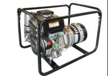 Stromerzeuger, Benzin INMESOL AK 430-M