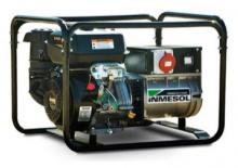 Stromerzeuger, Benzin INMESOL AK 700-M