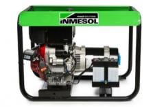Stromerzeuger, Diesel INMESOL AL 1250-CA