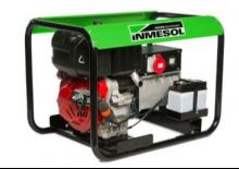 Stromerzeuger, Diesel INMESOL AL 700-CA
