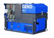 Stromerzeuger, Benzin Geko ® 17000 ED-P/SEBA