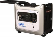 Stromerzeuger, Benzin Geko ® 3015 E-P/YHBA