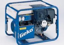 Stromerzeuger, Benzin Geko ® 4001 E-AA/HHBA
