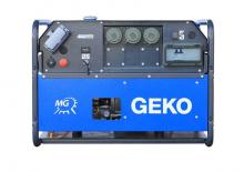 Stromerzeuger, Benzin Geko ® 4401 E-AA/HHBA PS