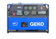 Stromerzeuger, Benzin Geko ® 5401 ED-AA/HEBA PS