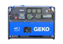 Stromerzeuger, Benzin Geko ® 5401 ED-AA/HHBA PS