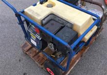 Stromerzeuger, Benzin Geko ® 6501 ED-AA/HHBA