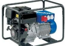 Stromerzeuger, Benzin Geko ® 6800 ED-A/HHBA