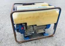 Stromerzeuger, Benzin Geko ® 7000 ED-AA/HHBA