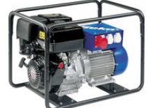 Stromerzeuger, Benzin Geko ® 7002 ED-AA/HEBA*