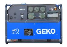Stromerzeuger, Benzin Geko ® 7401 ED-AA/HHBA PS