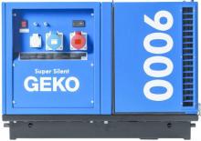 Stromerzeuger, Benzin Geko ® 9000 ED-AA/HHBA