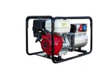 Stromerzeuger, Benzin INMESOL AH-600-M