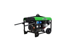 Stromerzeuger, Benzin INMESOL AHR-550-E
