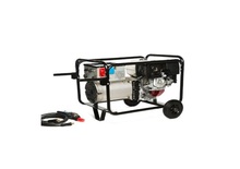 Stromerzeuger, Benzin INMESOL AHS 500-M