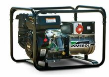 Stromerzeuger, Benzin INMESOL AK 1500-E