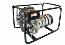 Stromerzeuger, Benzin INMESOL AK 600-M