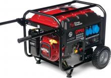 Stromerzeuger, Benzin Chicago Pneumatic CPPG 5