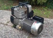 Stromerzeuger, Benzin Bosch EB 2000