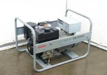 Stromerzeuger, Benzin Bosch EB 4500