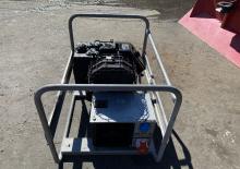 Stromerzeuger, Benzin Bosch EB 6400