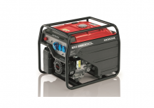 Stromerzeuger, Benzin Europower EG3600