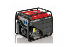 Stromerzeuger, Benzin Europower EG4500
