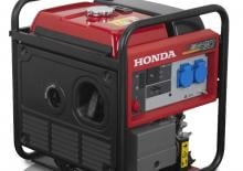 Stromerzeuger, Benzin Honda EM 30