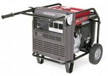 Stromerzeuger, Benzin Honda EM 65 iS