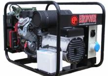Stromerzeuger, Benzin Europower EP 11000 E (S)