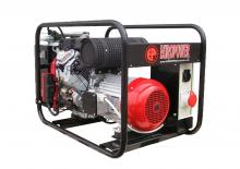 Stromerzeuger, Benzin Europower EP 12000 TE