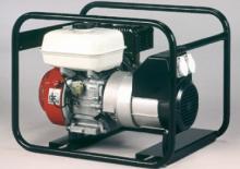 Stromerzeuger, Benzin Europower EP 1700