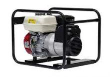 Stromerzeuger, Benzin Europower EP 2100