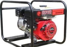 Stromerzeuger, Benzin Europower EP 2300V