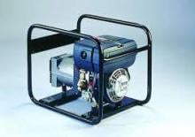 Stromerzeuger, Benzin Europower EP 3000 MA