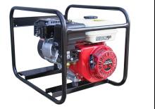 Stromerzeuger, Benzin Europower EP 3300 (S)