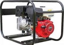 Stromerzeuger, Benzin Europower EP 4100 MA