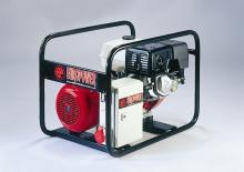 Stromerzeuger, Benzin Europower EP 8000