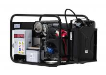 Stromerzeuger, Benzin Europower EP12000E (S)