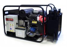Stromerzeuger, Benzin Europower EP16000TE (S)