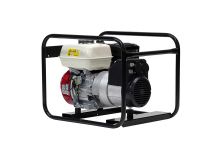 Stromerzeuger, Benzin Europower EP2500 (S)