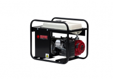 Stromerzeuger, Benzin Europower EP3300-11 (MA)