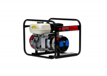 Stromerzeuger, Benzin Europower EP3300 (MA)