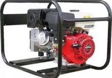 Stromerzeuger, Benzin Europower EP4100 (S)