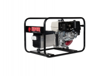 Stromerzeuger, Benzin Europower EP6000 EN1 (S)